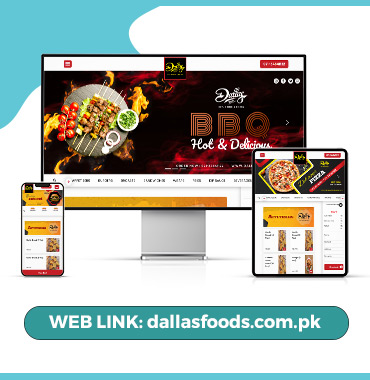 Website Launch By Tericsa - E Commerce Store Development - Dallas Foods.jpg